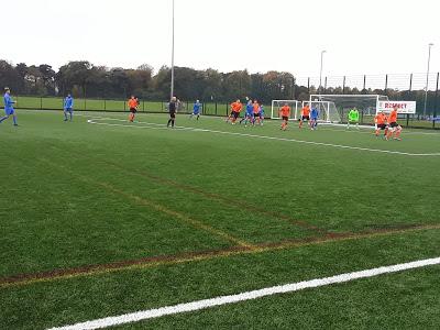 ✔705 Outwood Academy Acklam 4G