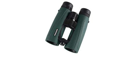 Wingspan optics binoculars 8×43