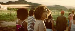 243. Brazilian directors Juliano Dornelles’ and Kleber Mendonça Filho’s film “Bacurau” (2019):  Structurally similar to Hollywood films but refreshingly different in presenting a realistic canvas of Brazilian characters and contemporary problems of tha...