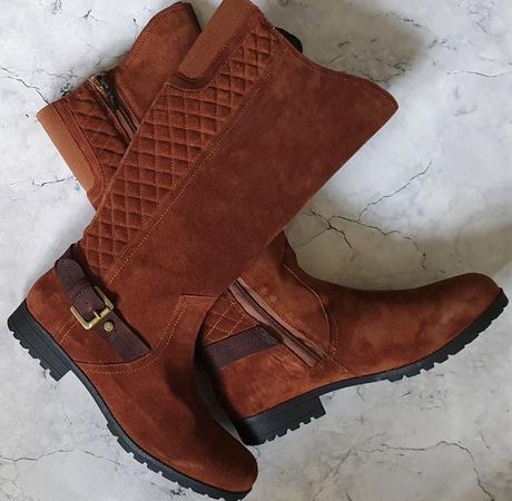 Hotter Boots Review – The Perfect Winter Footwear