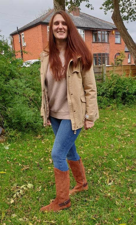 Hotter Boots Review – The Perfect Winter Footwear