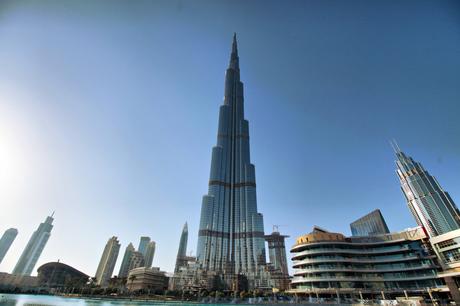 21 CURIOSITIES ABOUT DUBAI 21 CURIOSITIES ABOUT DUBAI