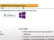 What Meaning JAMB Regularisation