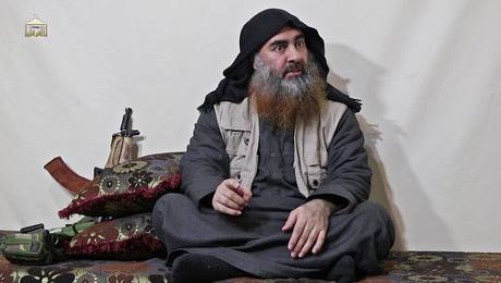 It Looks Like al-Baghdadi Is Dead - But ISIS Is Not