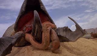 Tremors