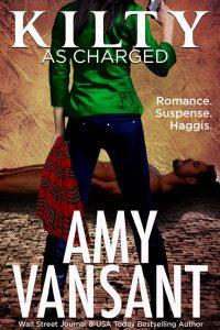 New Release! Kilty Secrets & Kilty as Charged 99c, plus giveaways and more deals