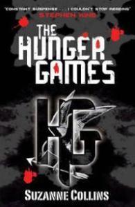 Banned Books 2019 – SEPTEMBER READ – The Hunger Games by Suzanne Collins