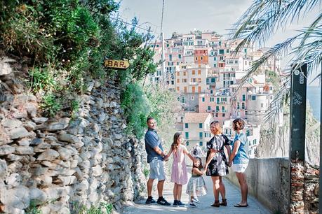 5 Tips for Planning a Successful Family Travel Experience