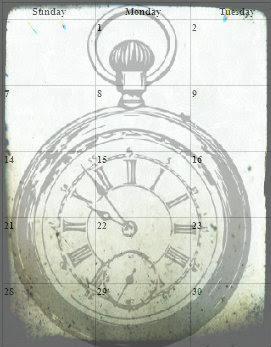 When God changed the calendar When God changed the calendar