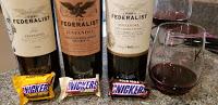 The Federalist Zinfandel: A Triad of Styles and Regions