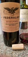The Federalist Zinfandel: A Triad of Styles and Regions