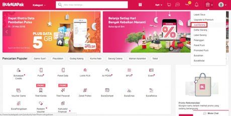 10 Best Ecommerce Sites In Indonesia