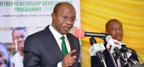 What Neighbouring Countries Must Do For Nigeria To Reopen Border – Emefiele