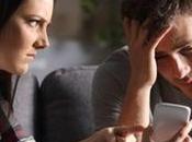 Behavioural Signs Leaving With Liar Cope