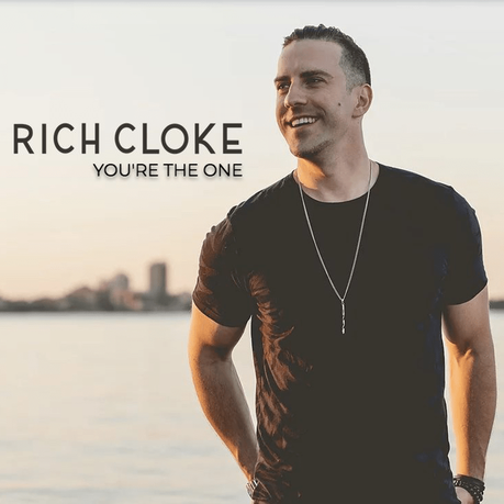 Rich Cloke, You’re The One Q&A and 5 Quick Questions