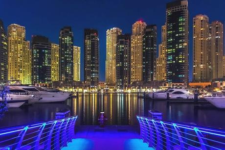 5 myths about Dubai