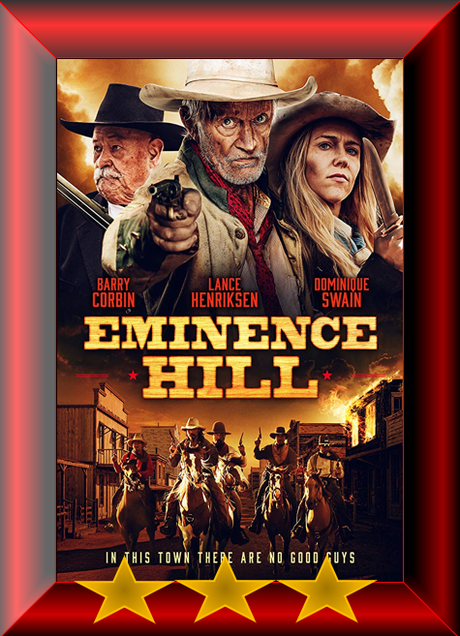 Eminence Hill (2019) Movie Review