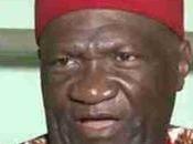 Nigeria Should Change Name Ohanaeze