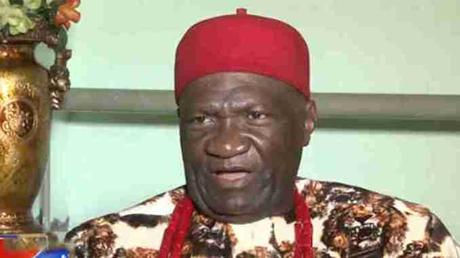 Why Nigeria Should Change Name – Ohanaeze