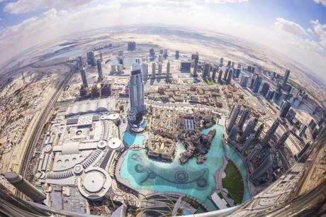 20 reasons to visit Dubai