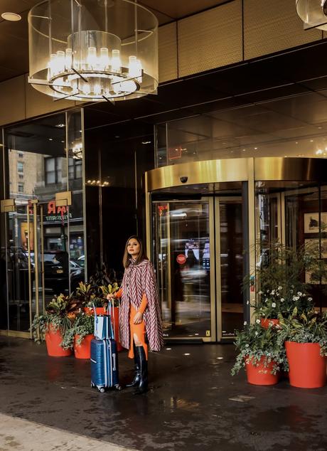 intercontinental times square, travel, food lifestyle, food & lifestyle , travel, NY travel. hotel recommendation in NY, myriad musings, Saumya Shiohare 