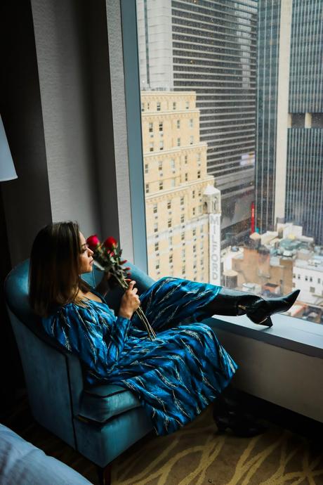 intercontinental times square, travel, food lifestyle, food & lifestyle , travel, NY travel. hotel recommendation in NY, myriad musings, Saumya Shiohare 