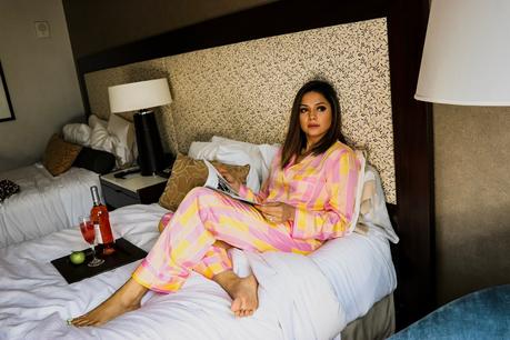 intercontinental times square, travel, food lifestyle, food & lifestyle , travel, NY travel. hotel recommendation in NY, myriad musings, Saumya Shiohare 