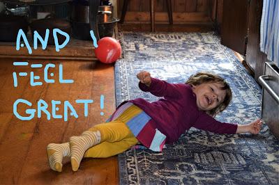 Josie and the New Broom