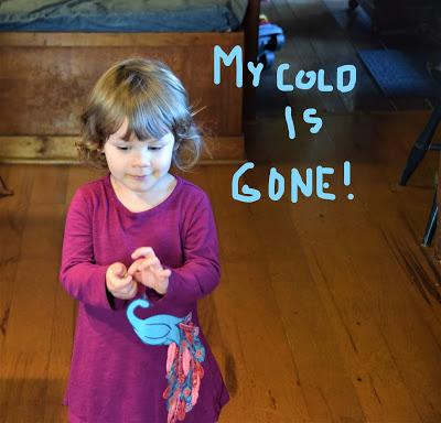 Josie and the New Broom