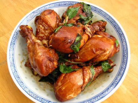 Top 10 Chicken Recipes from India Top 10 Chicken Recipes from India