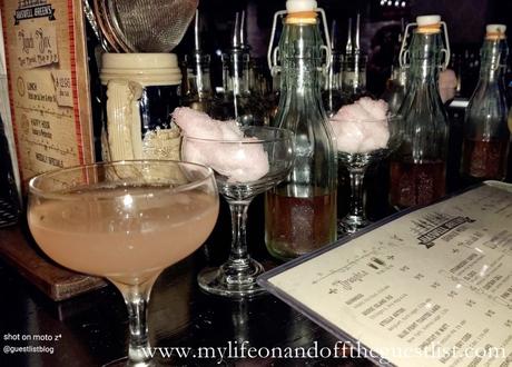 This Brunch is a Total Drag: Drag Brunch at Haswell Green’s