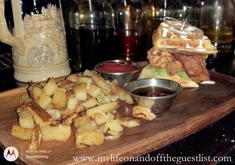 This Brunch is a Total Drag: Drag Brunch at Haswell Green’s