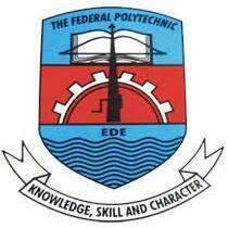 Federal Poly Ede DPT/RPT Screening, 2019/2020 Result Out