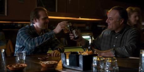 Stranger Things: Hopper’s Season 1 Corduroy and Flannel Stranger Things: Hopper’s Season 1 Corduroy and Flannel