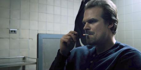 Stranger Things: Hopper’s Season 1 Corduroy and Flannel Stranger Things: Hopper’s Season 1 Corduroy and Flannel