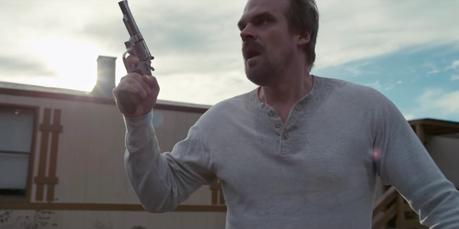 Stranger Things: Hopper’s Season 1 Corduroy and Flannel Stranger Things: Hopper’s Season 1 Corduroy and Flannel