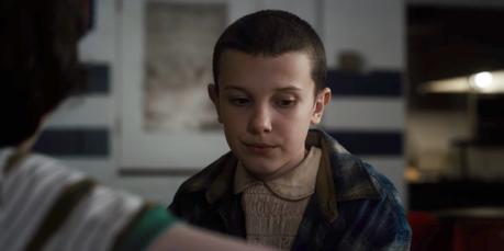 Stranger Things: Hopper’s Season 1 Corduroy and Flannel Stranger Things: Hopper’s Season 1 Corduroy and Flannel