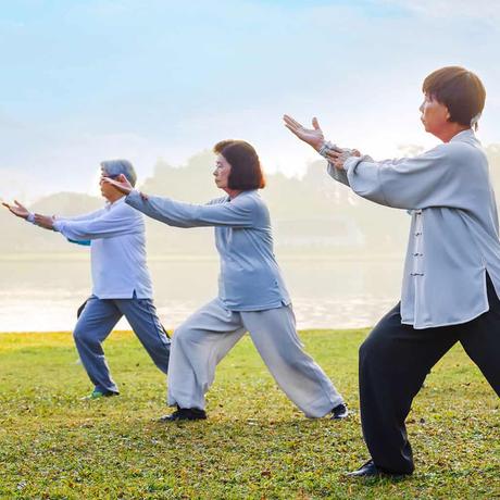 Tai Chi Chuan: the true millenary history