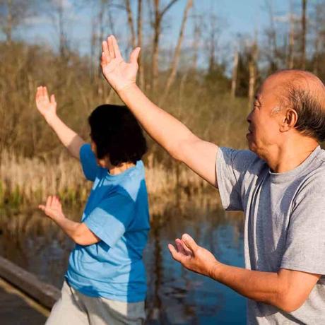 Tai Chi Chuan: the true millenary history