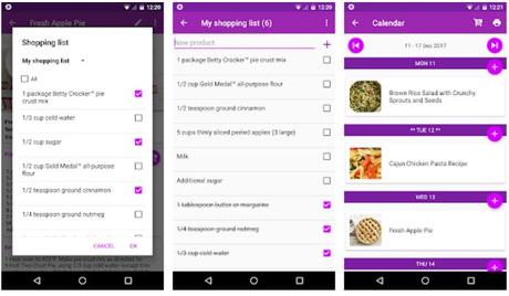 app anytime organizer app for android