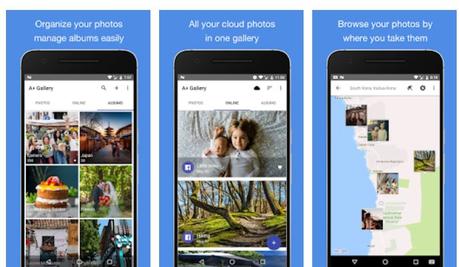 Best Photo Organizer Apps Android/ iPhone