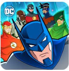 Best DC Games Android 