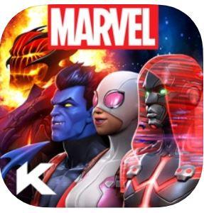 Best DC Games Android/ iPhone