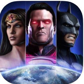 Best DC Games Android/ iPhone