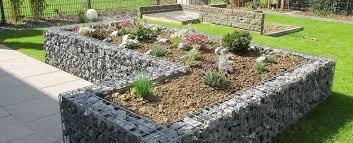 6 Benefits of Gabion Walls