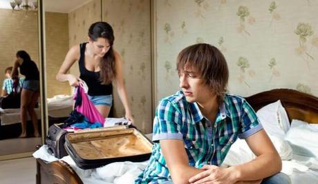 Signs They’re Going To Dump You