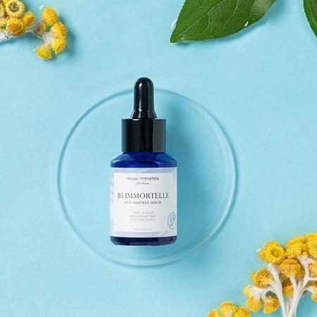 Immortelle B5 Anti-Wrinkle Serum