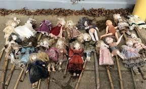 Dolls That Will Creep You Out Dolls That Will Creep You Out