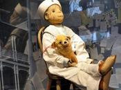 Dolls That Will Creep