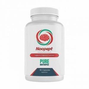 Noopept Review – Benefits, Dosage, and Side Effects In Detail